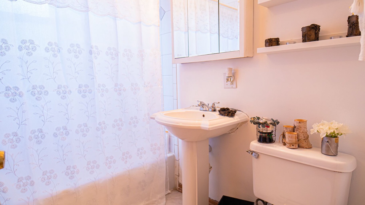 Photo of Bathroom in Summit