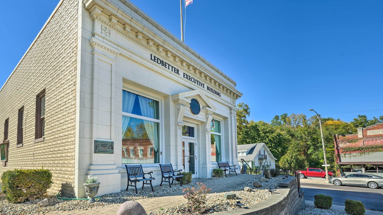Photo of Outdoor in Bartonville