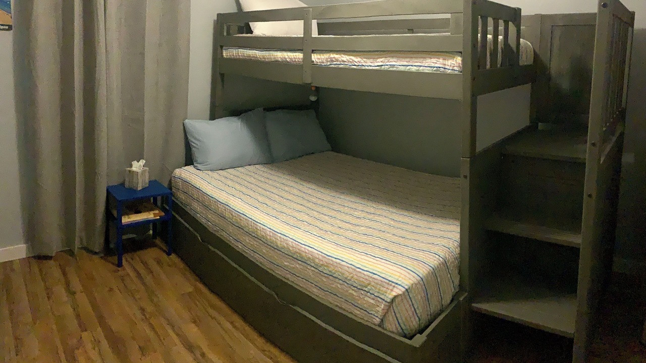 Photo of Bedroom in Petoskey