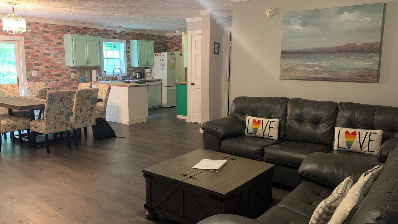 Photo of Bedroom in Petoskey