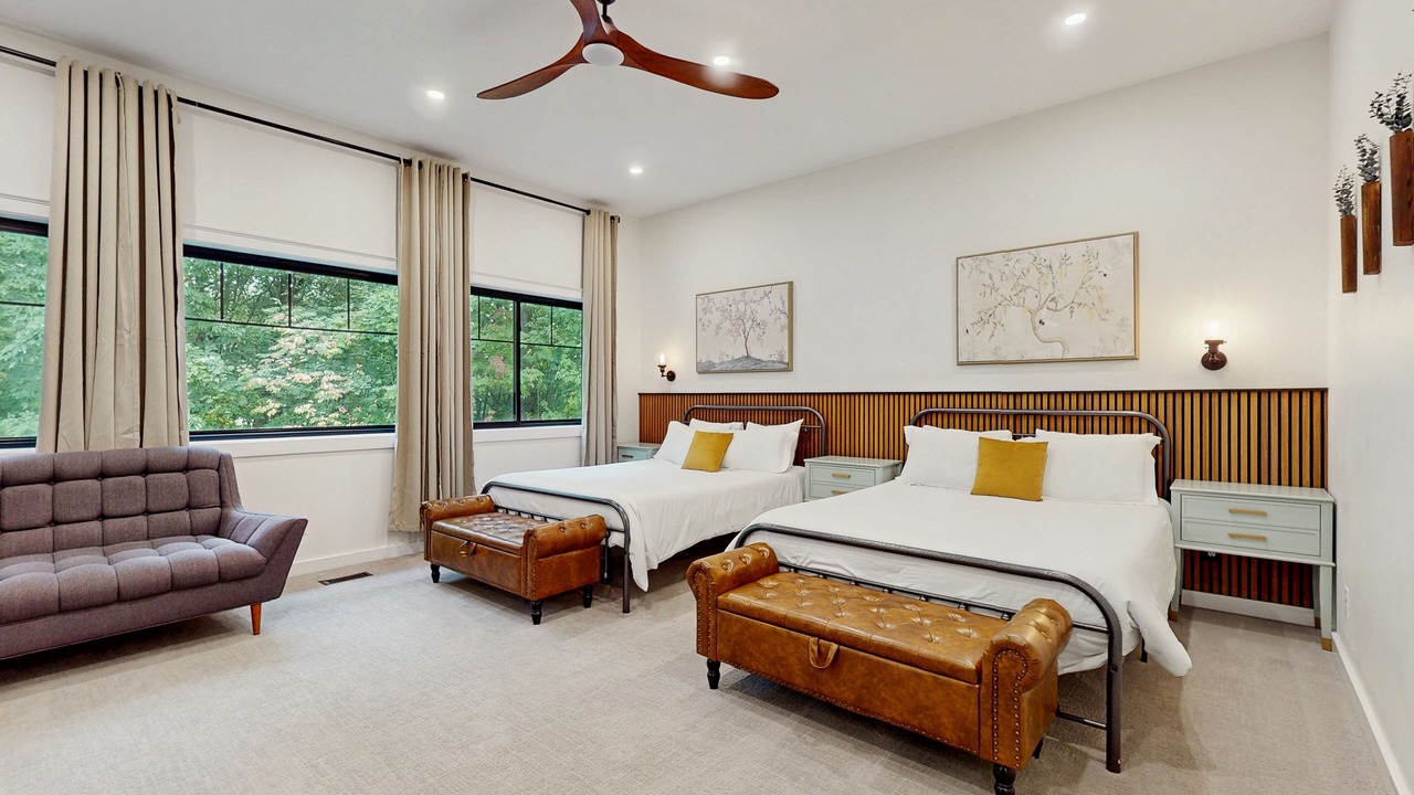 Photo of Bedroom in Saint Joseph
