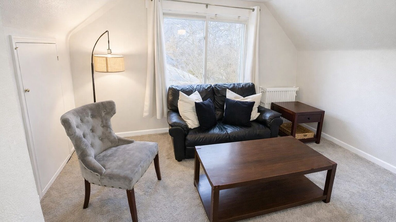 Photo of Bedroom in Warren