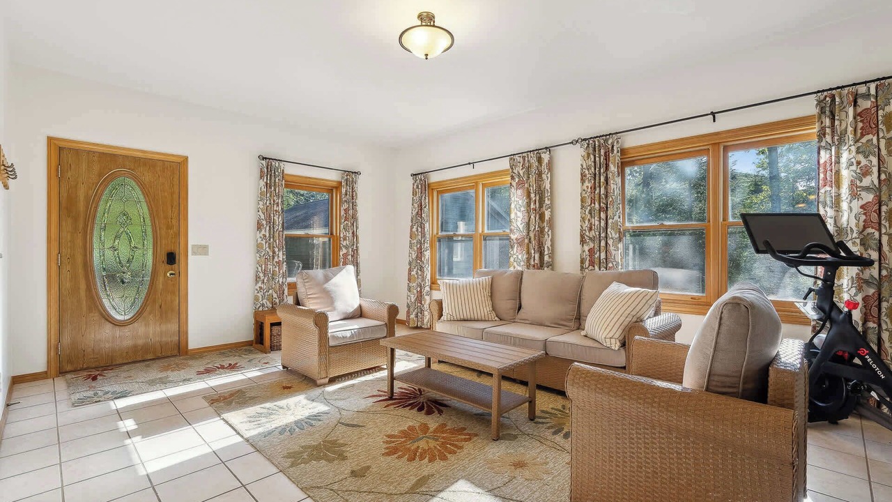 Photo of Bedroom in Fish Creek