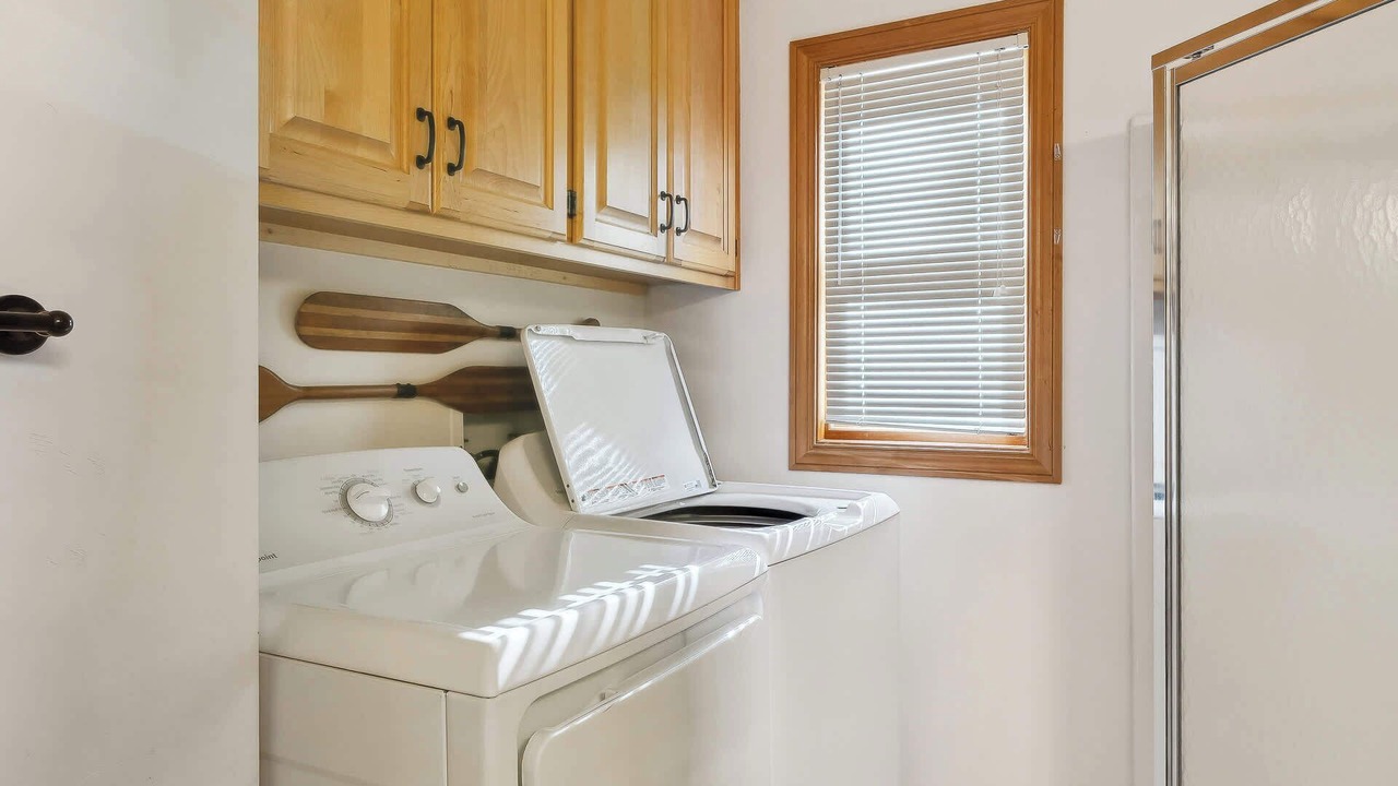 Photo of Bathroom in Fish Creek