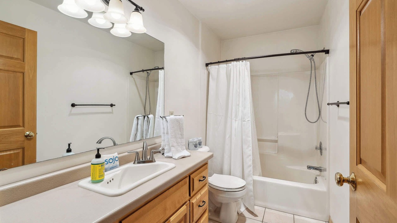 Photo of Bathroom in Fish Creek
