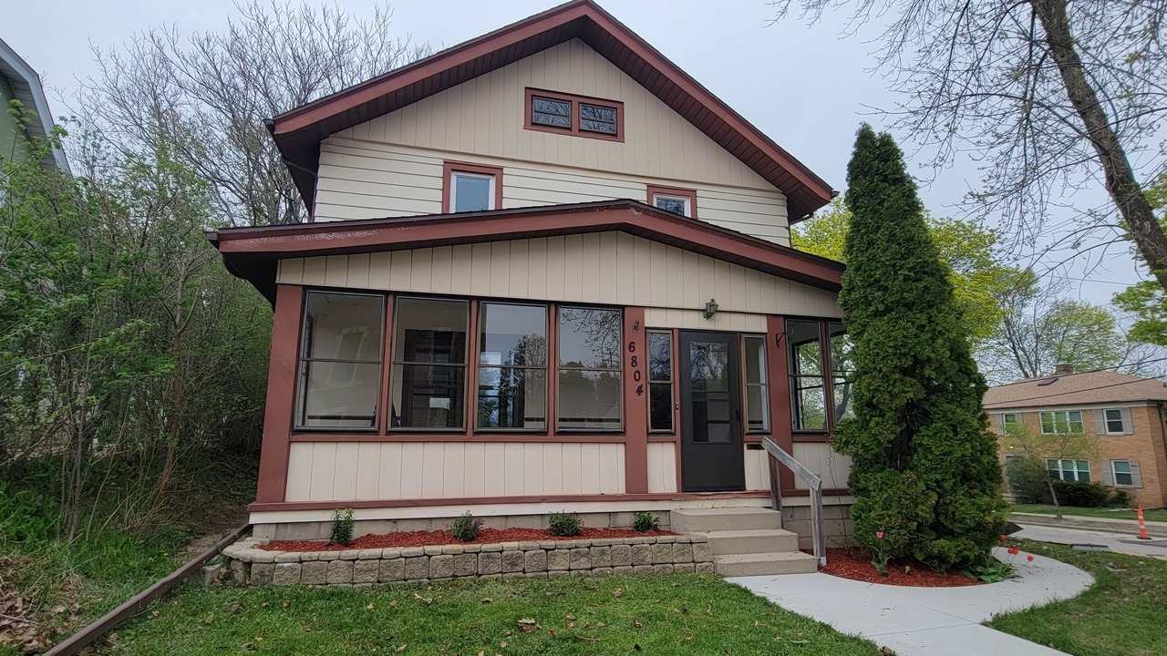 Photo of Outdoor in Wauwatosa