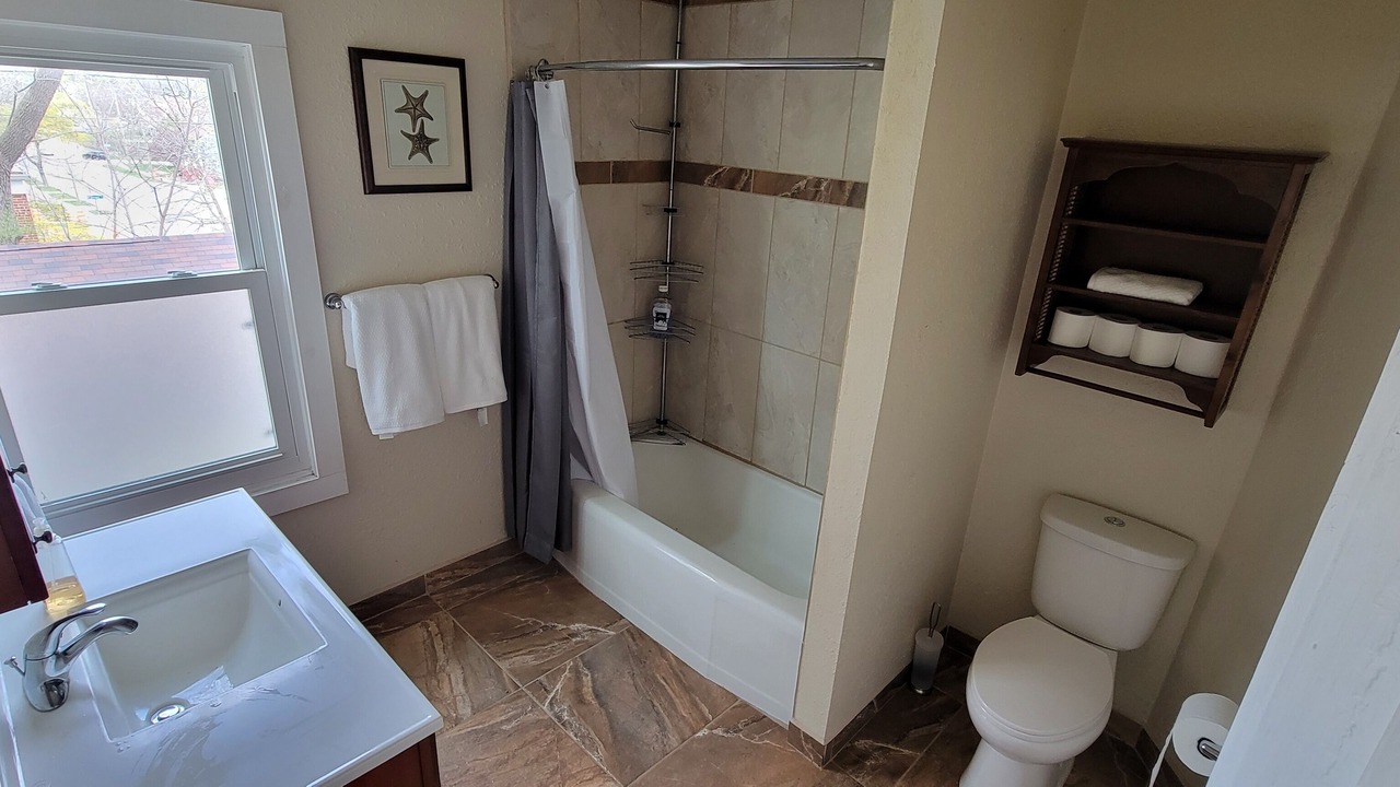 Photo of Bathroom in Wauwatosa