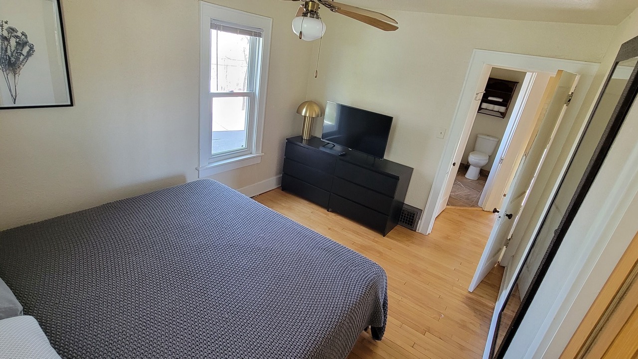 Photo of Bedroom in Wauwatosa