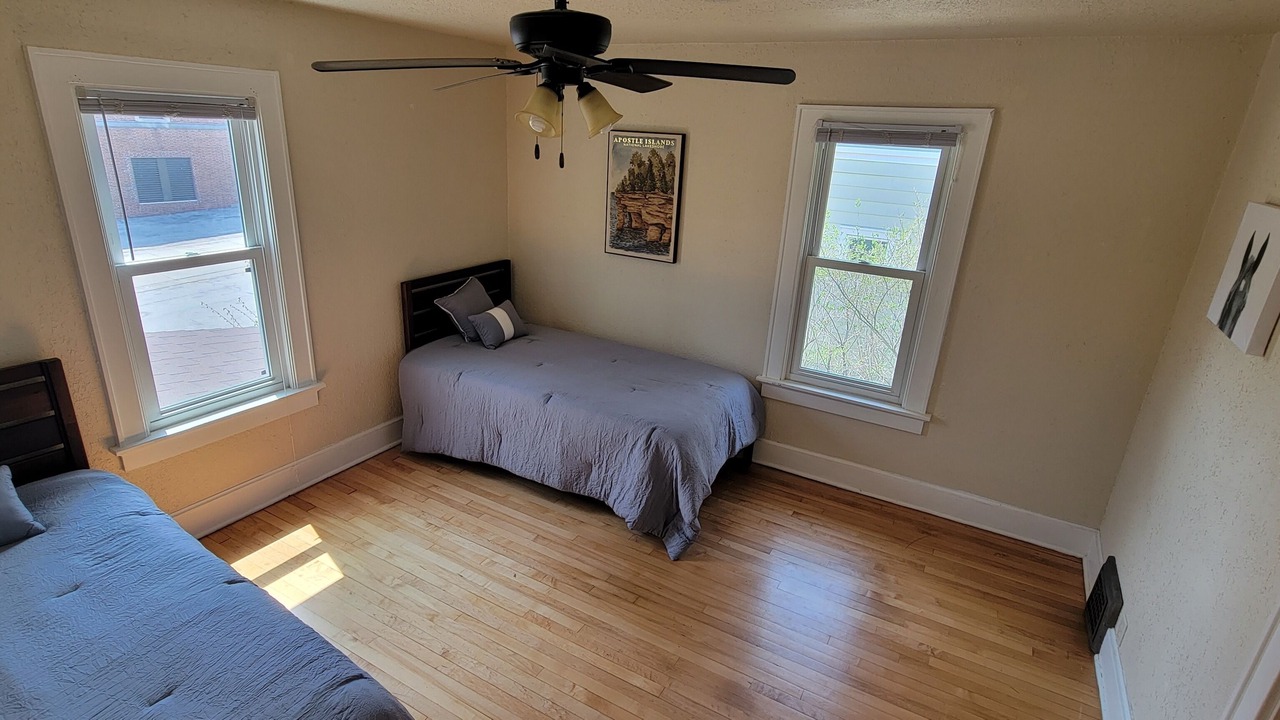 Photo of Bedroom in Wauwatosa