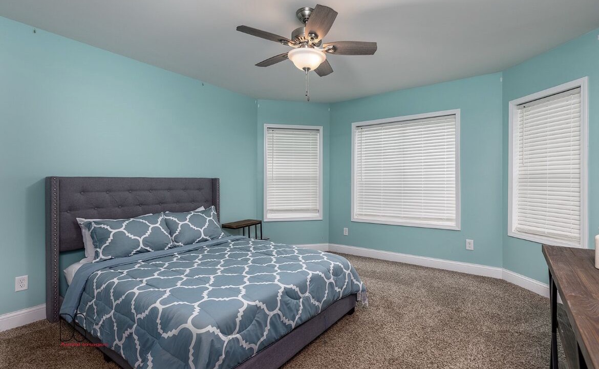 Photo of Bedroom in Ottawa