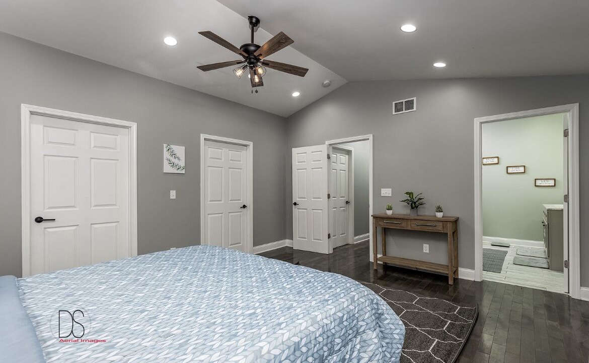 Photo of Bedroom in Ottawa