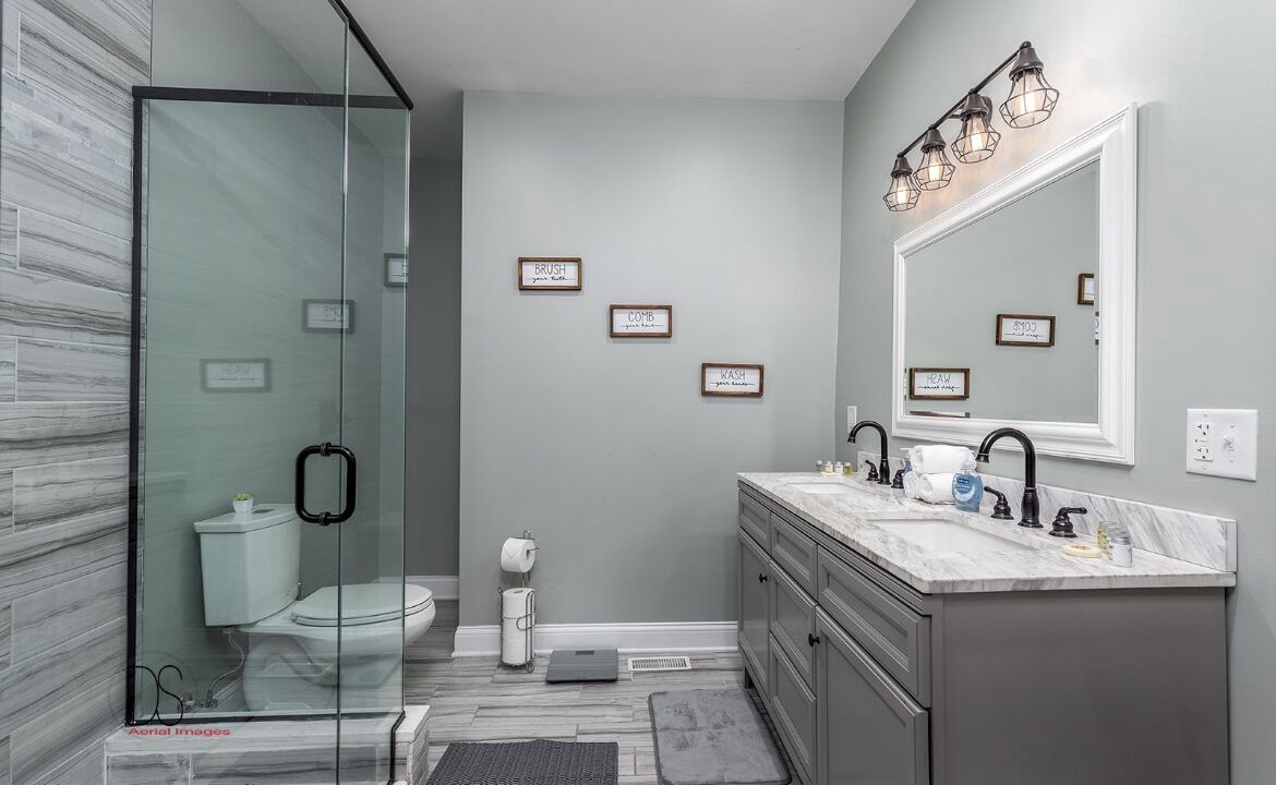 Photo of Bathroom in Ottawa