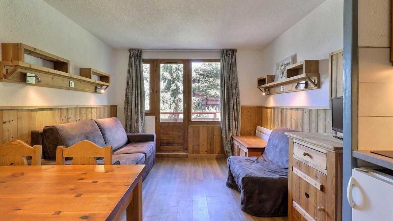 Photo of Livingroom in La Perriere