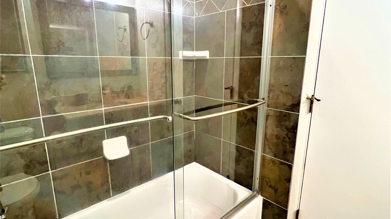Photo of Bathroom in Ames