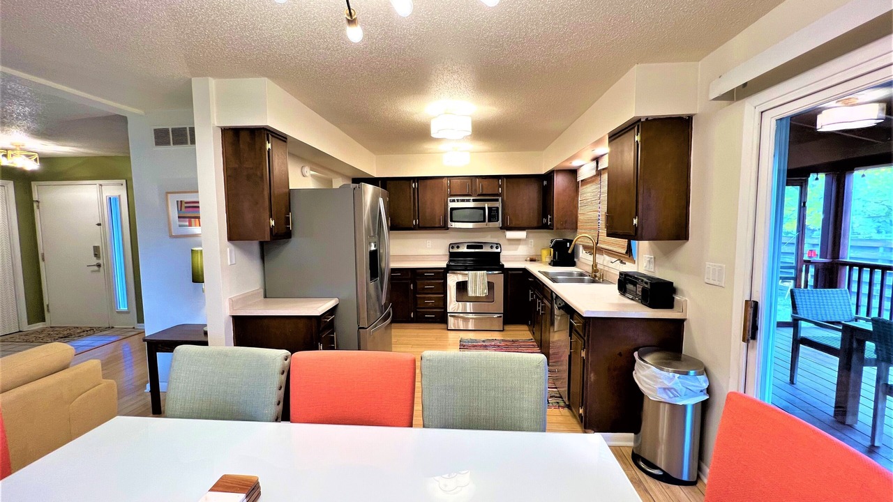 Photo of Kitchen in Ames