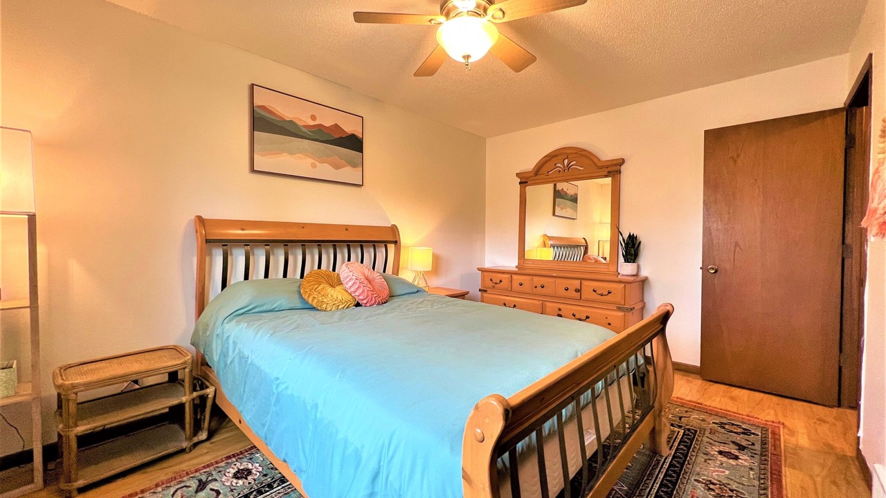 Photo of Bedroom in Ames