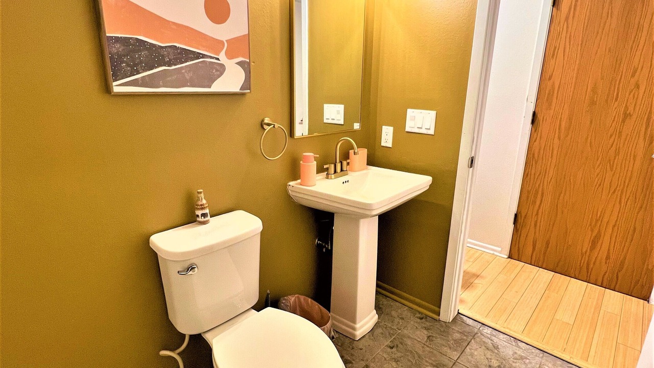 Photo of Bathroom in Ames