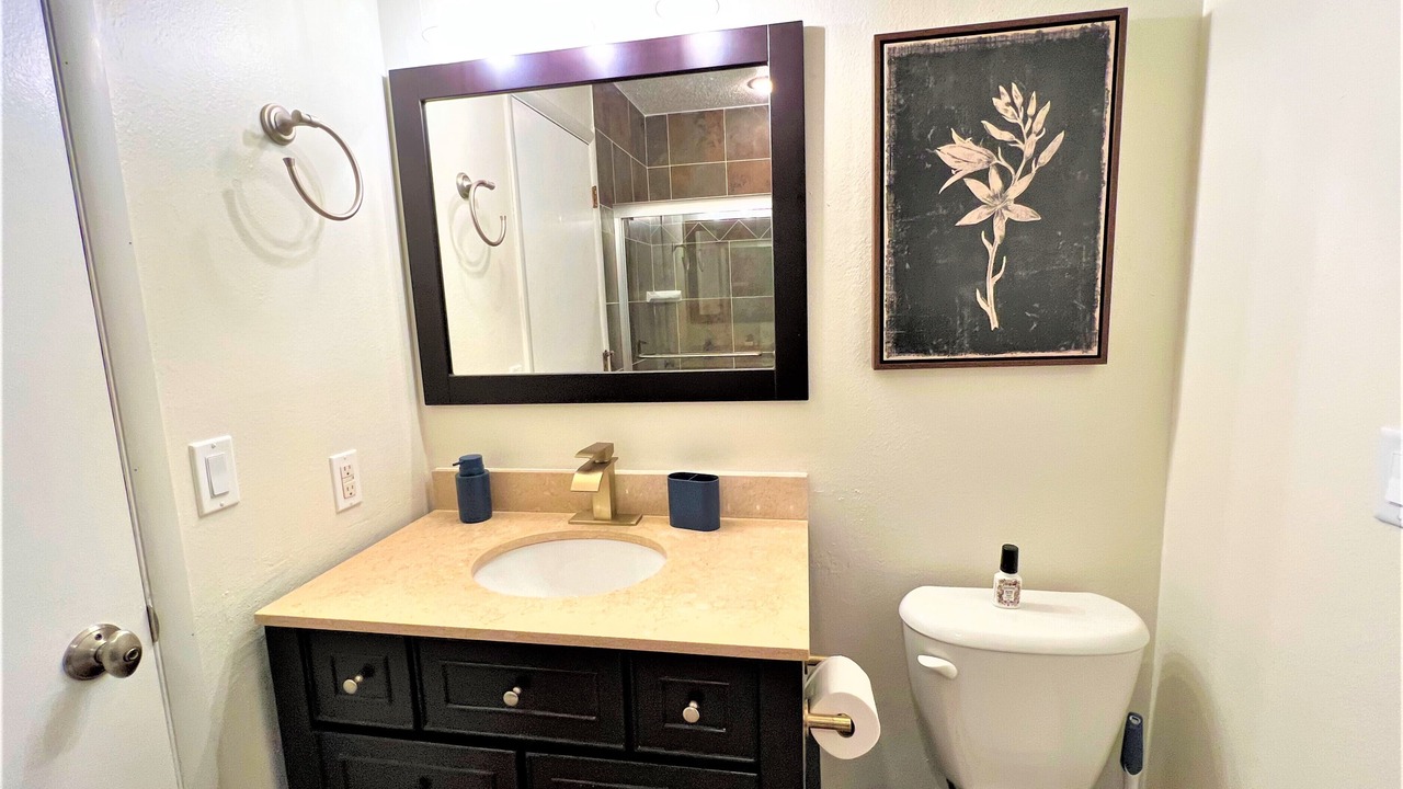 Photo of Bathroom in Ames
