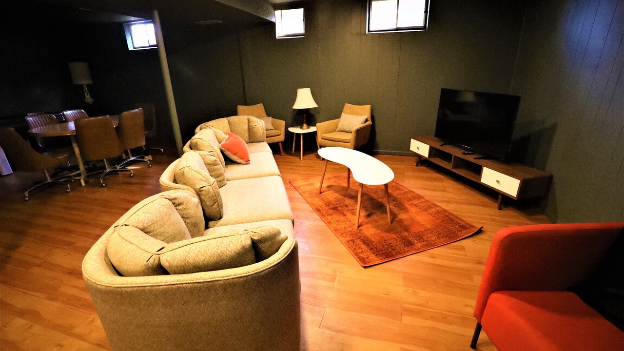 Photo of Livingroom in Ames