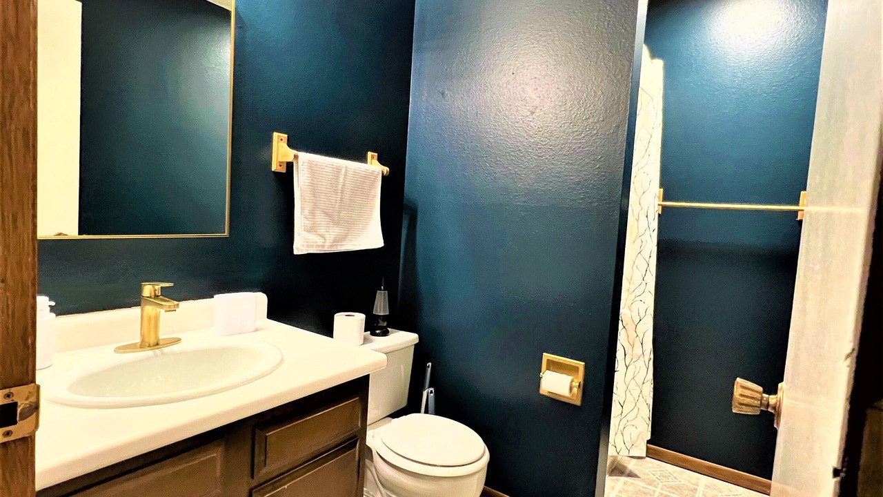 Photo of Bathroom in Ames