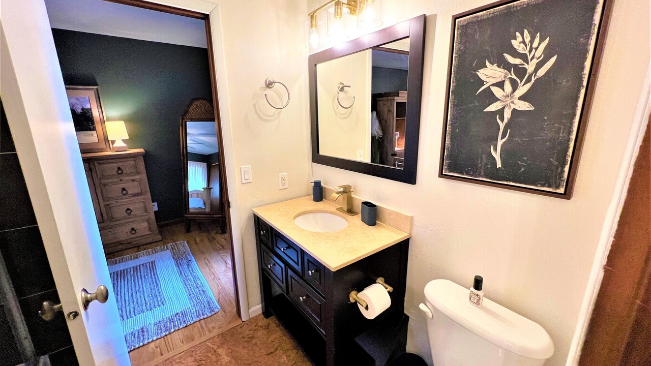 Photo of Bathroom in Ames