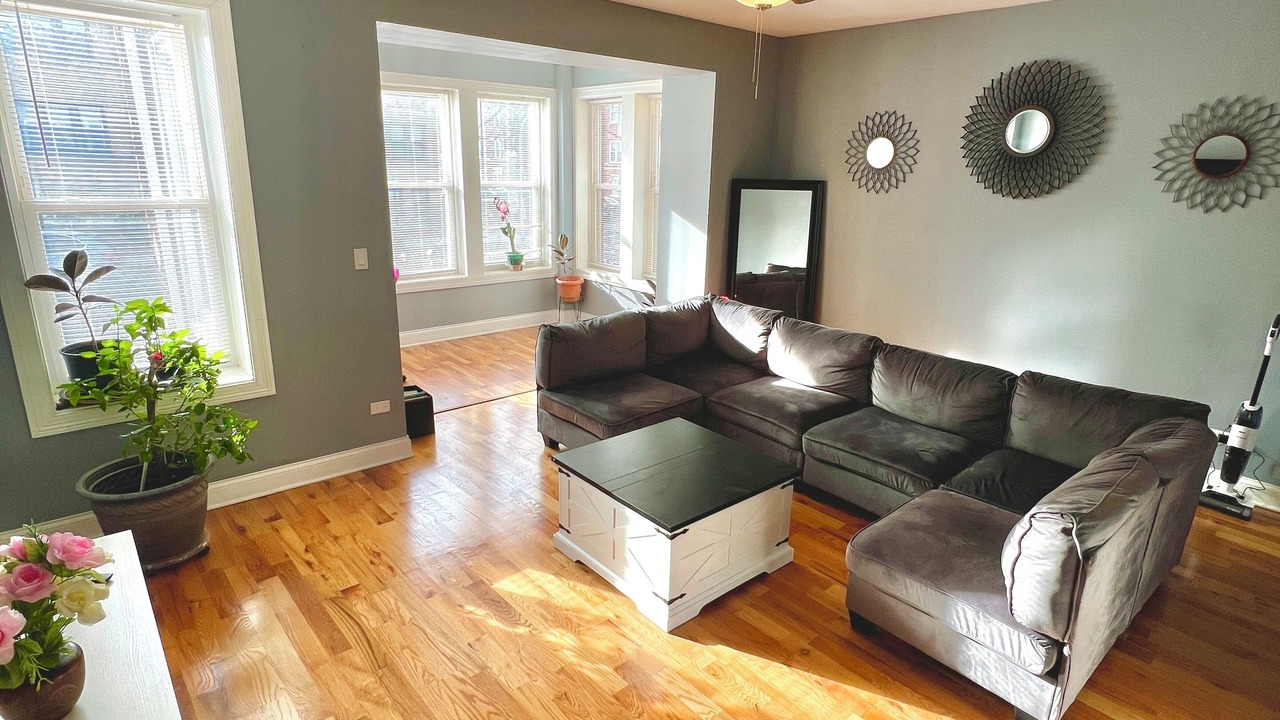 Photo of Livingroom in South Austin