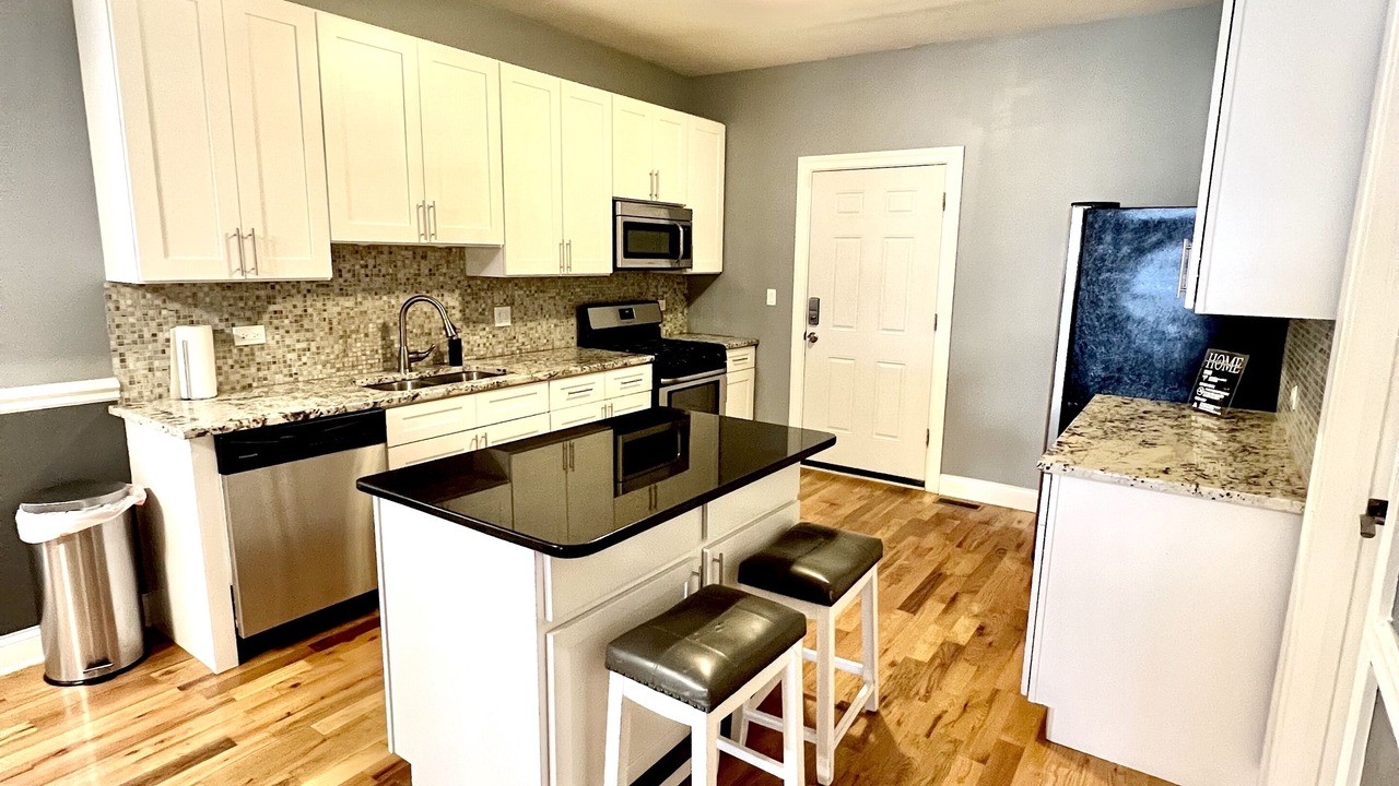 Photo of Kitchen in South Austin