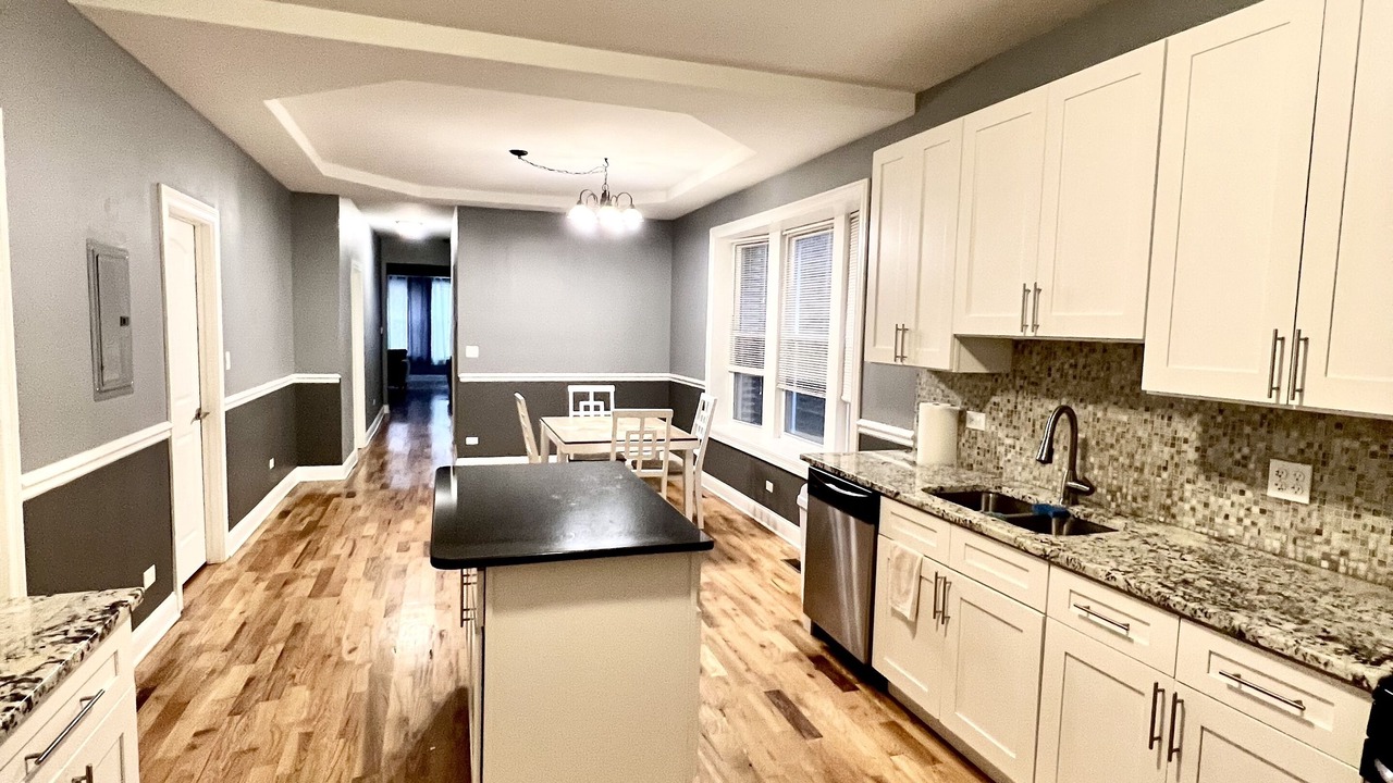 Photo of Kitchen in South Austin