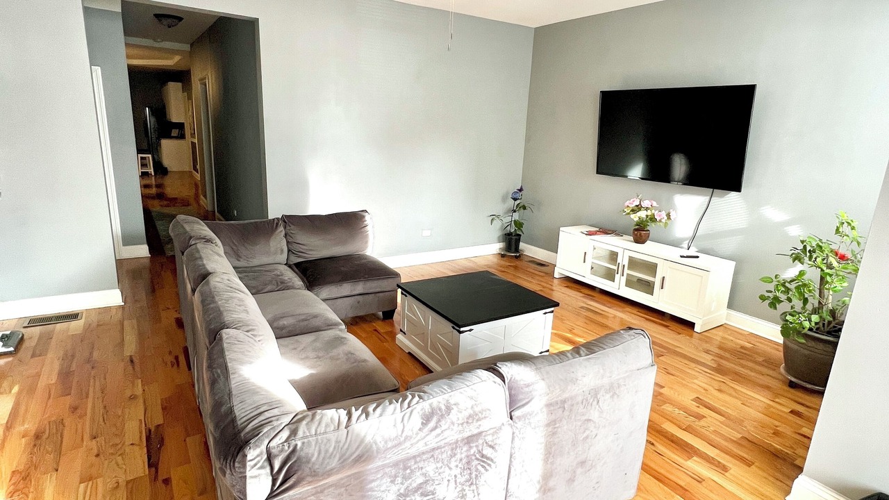 Photo of Livingroom in South Austin
