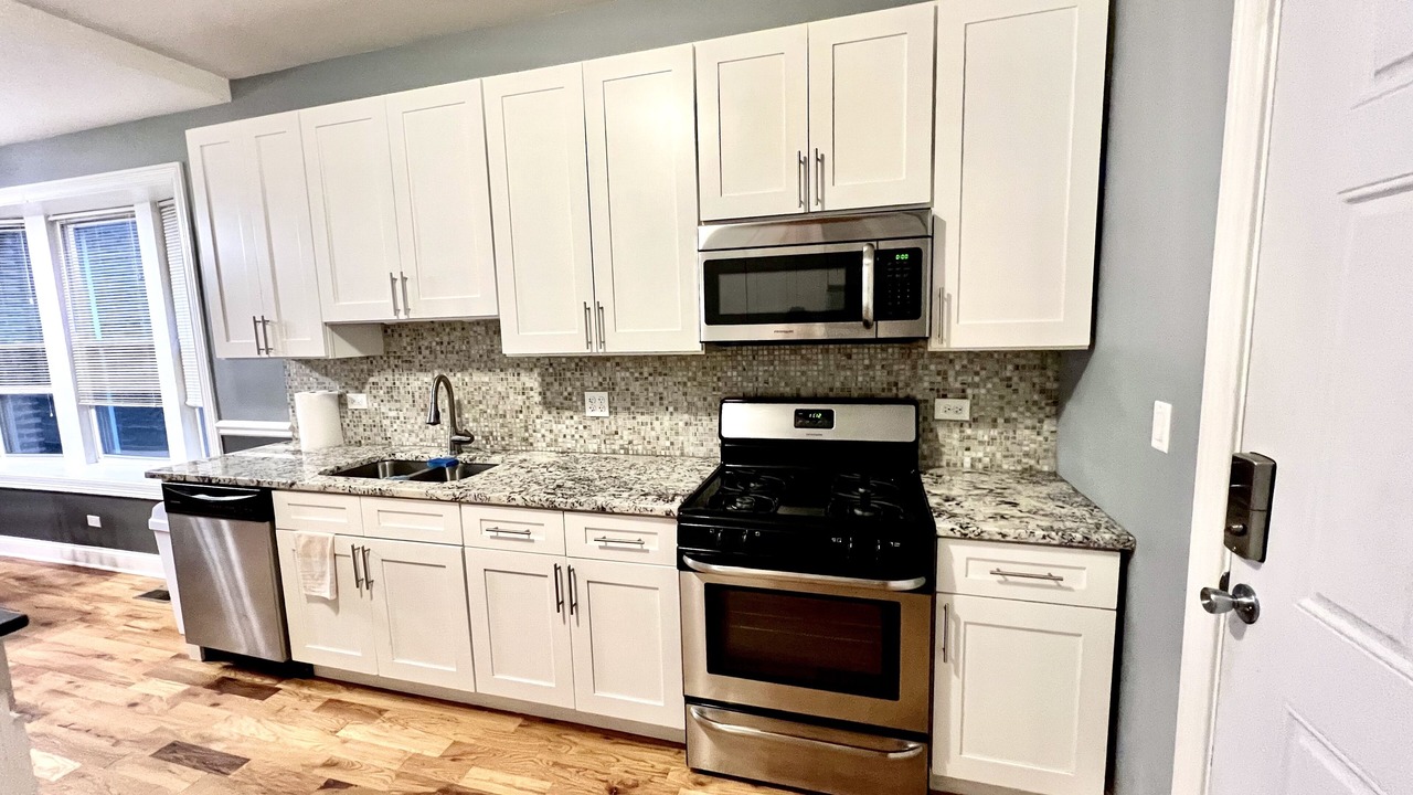 Photo of Kitchen in South Austin