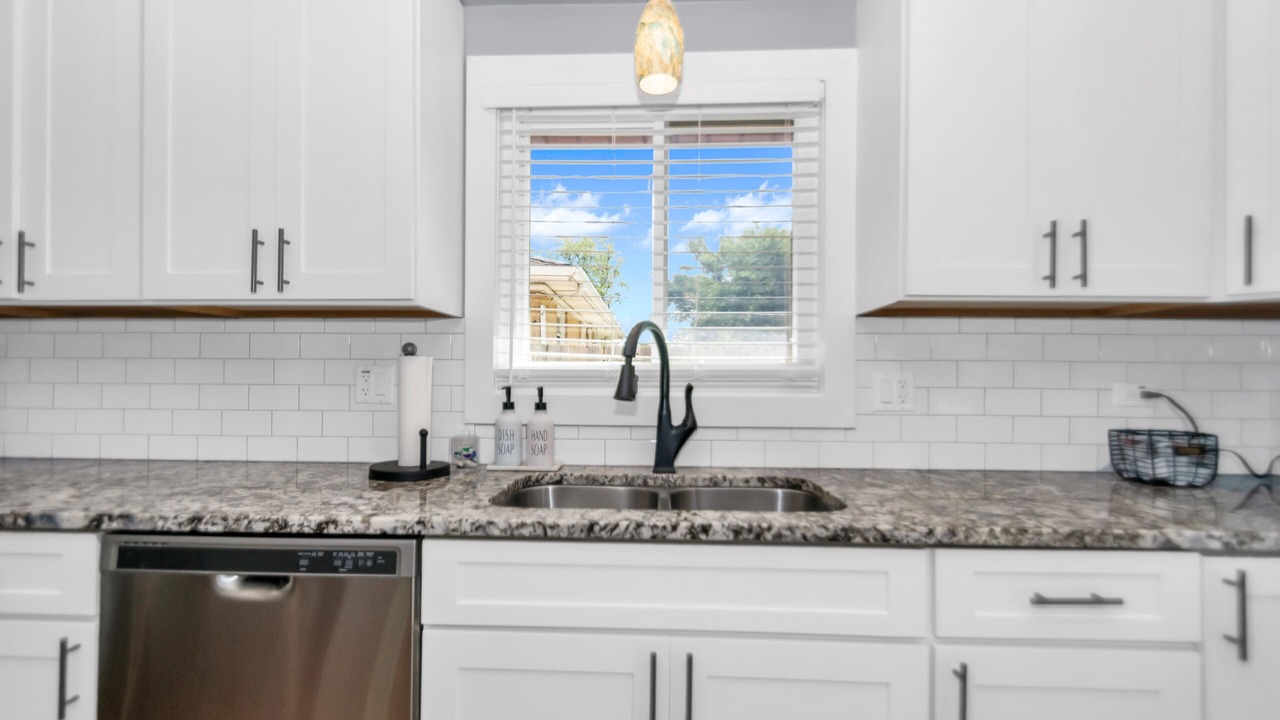 Photo of Kitchen in York Center