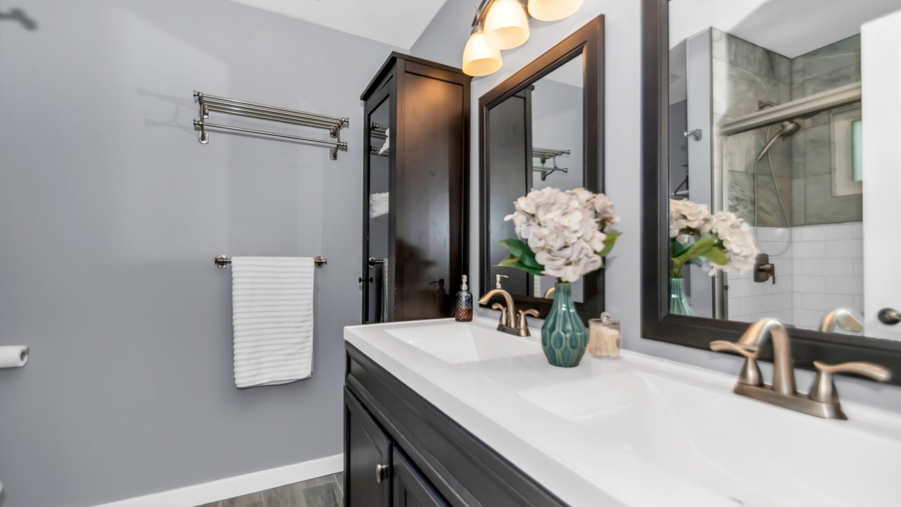 Photo of Bathroom in York Center