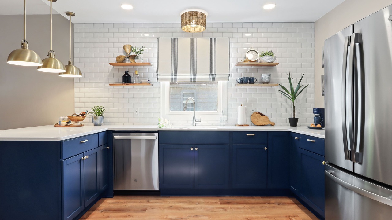 Photo of Kitchen in Lake Geneva