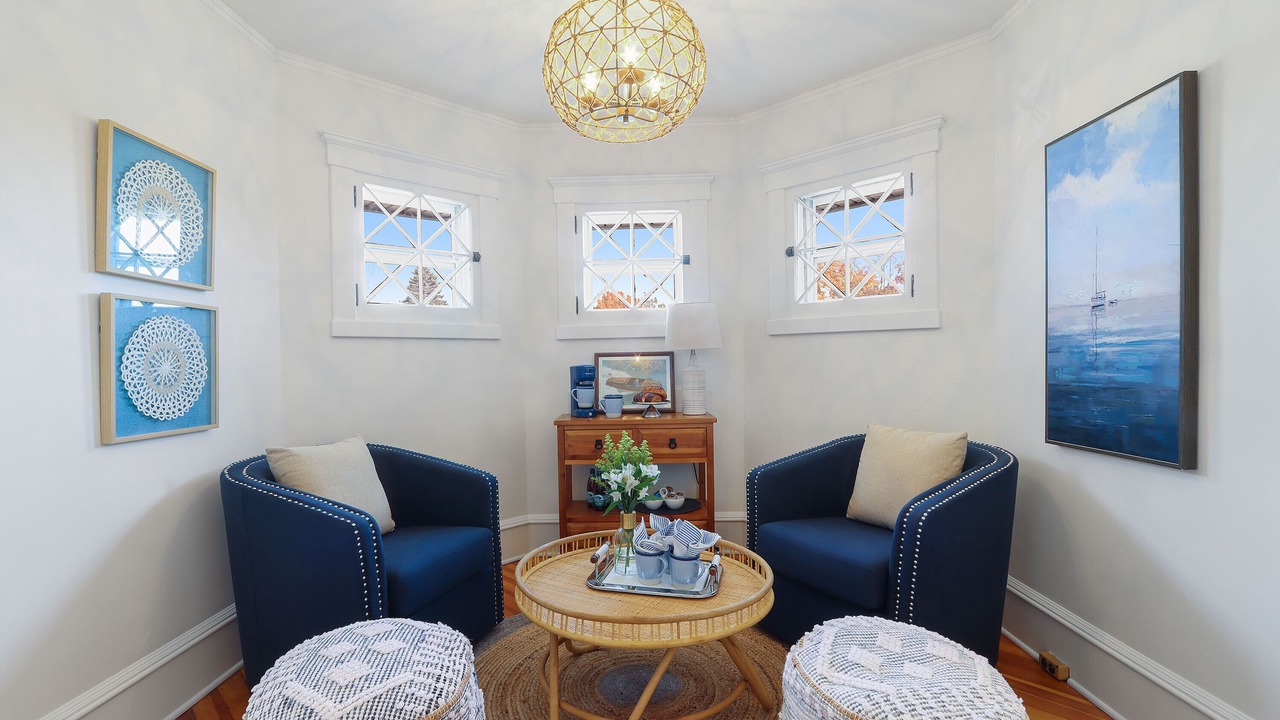Photo of Bedroom in Lake Geneva