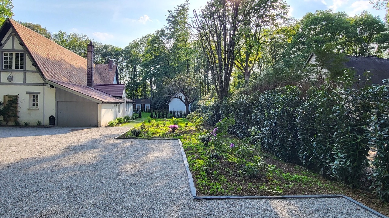 Photo of Outdoor in Houlbec-Cocherel