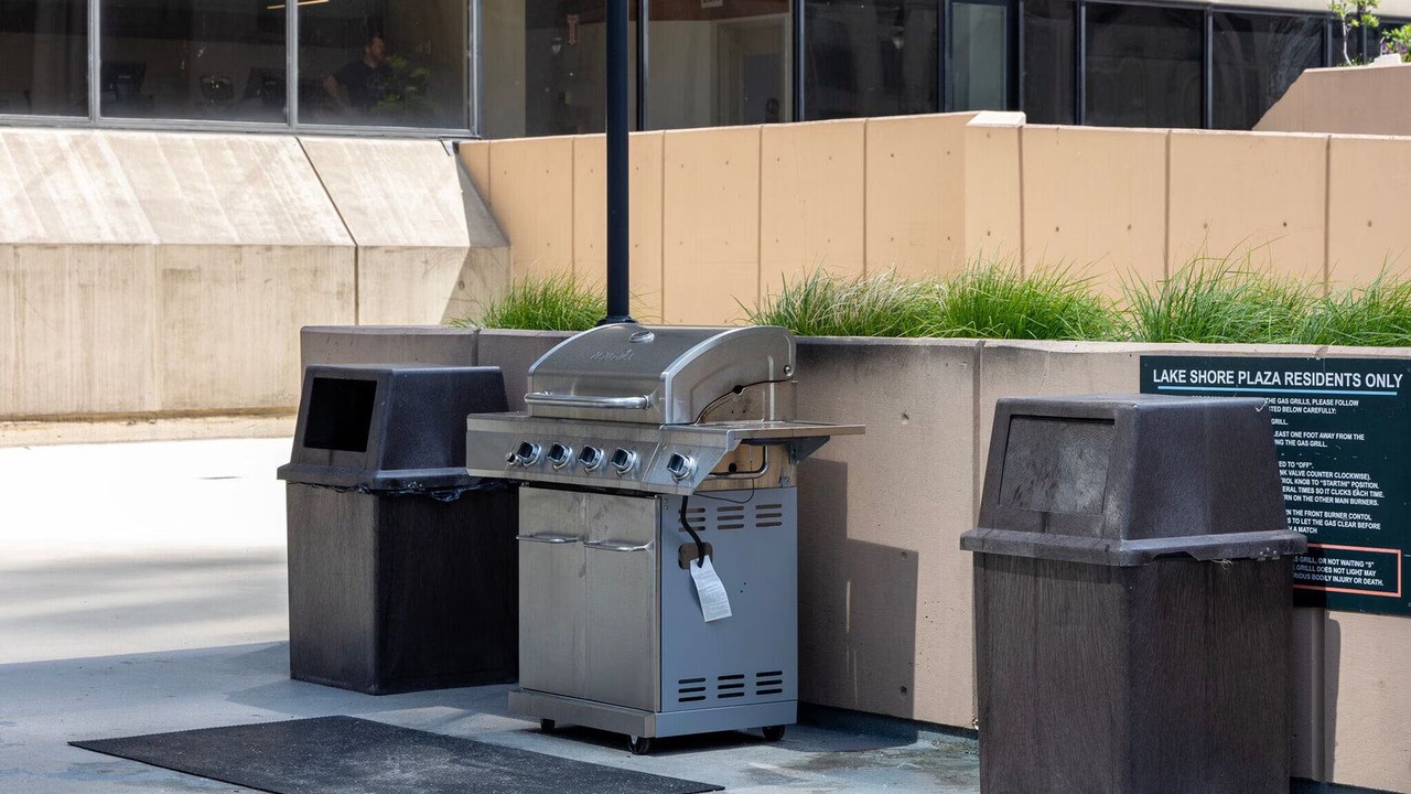 Photo of Outdoor in Streeterville