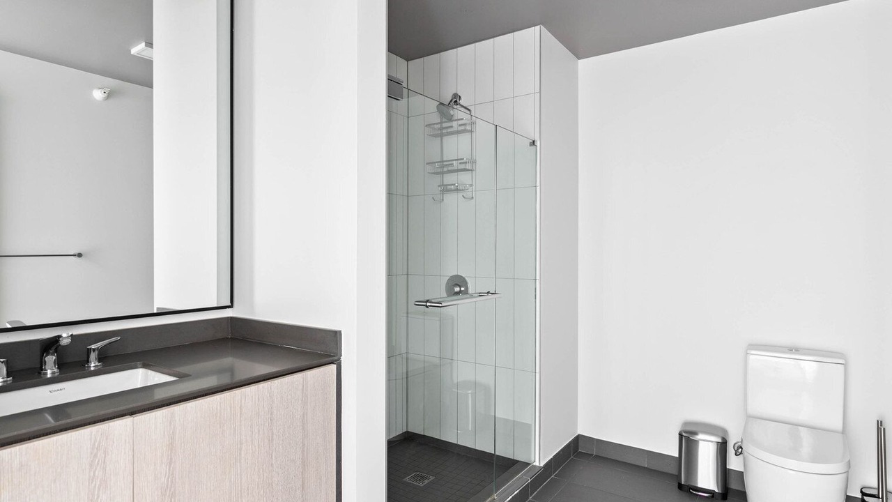 Photo of Bathroom in South Loop