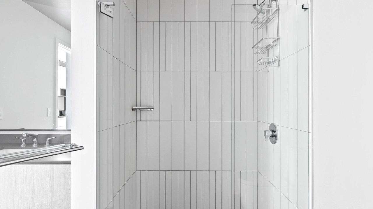 Photo of Bathroom in South Loop