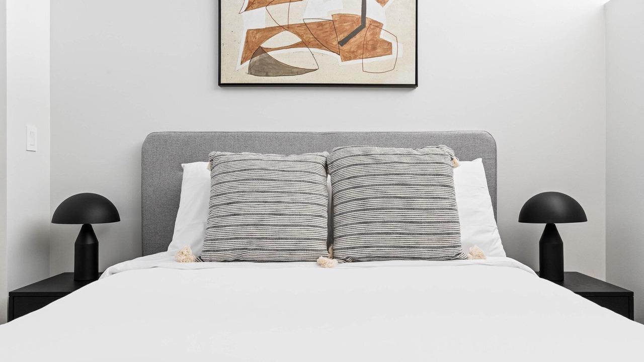 Photo of Bedroom in South Loop