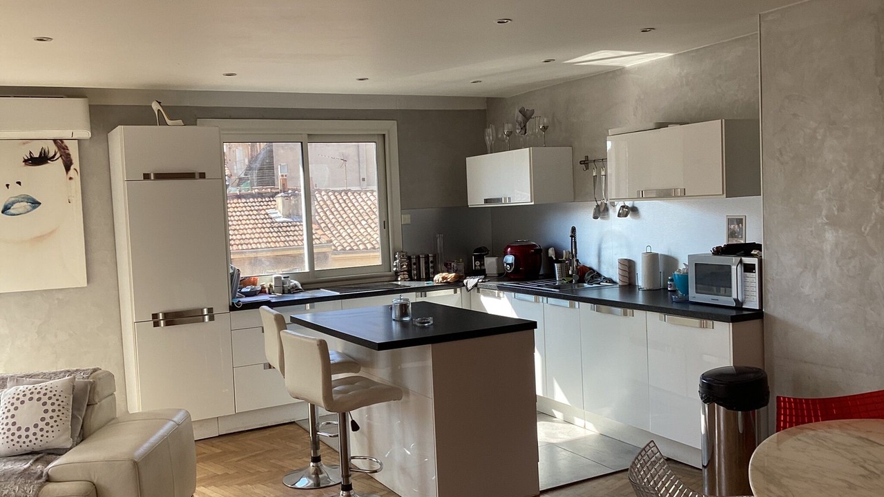 Photo of Kitchen in Vauban