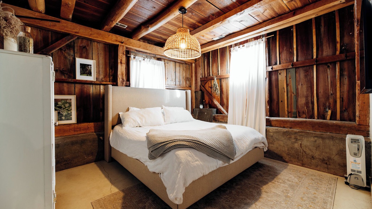 Photo of Bedroom in Metamora