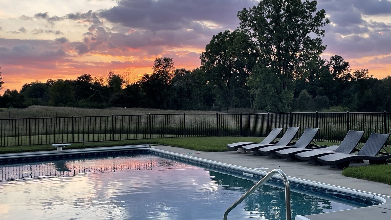 Photo of Outdoor in Metamora