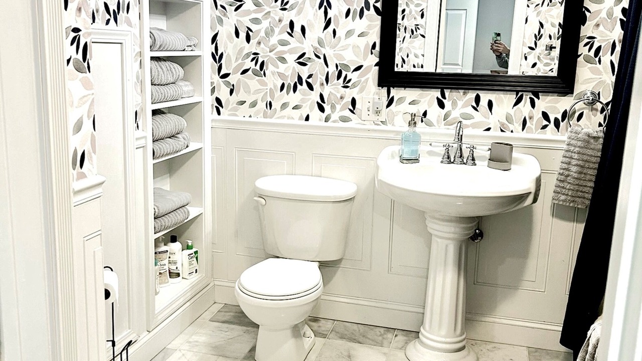 Photo of Bathroom in East Jordan