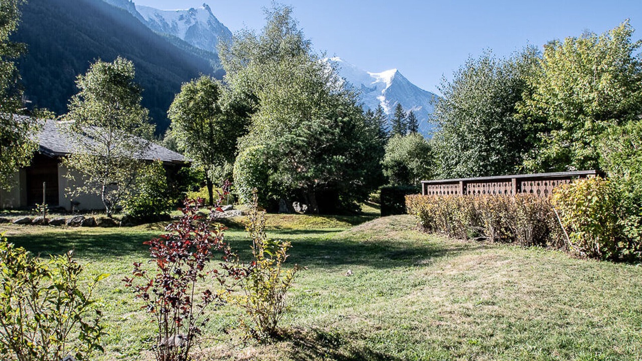 Photo of Outdoor in Les Praz-de-Chamonix