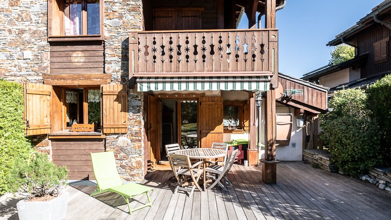 Photo of Outdoor in Les Praz-de-Chamonix