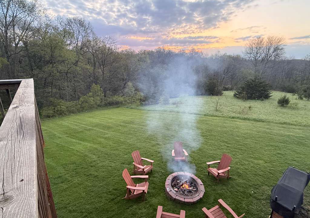 Photo of Outdoor in The Galena Territory