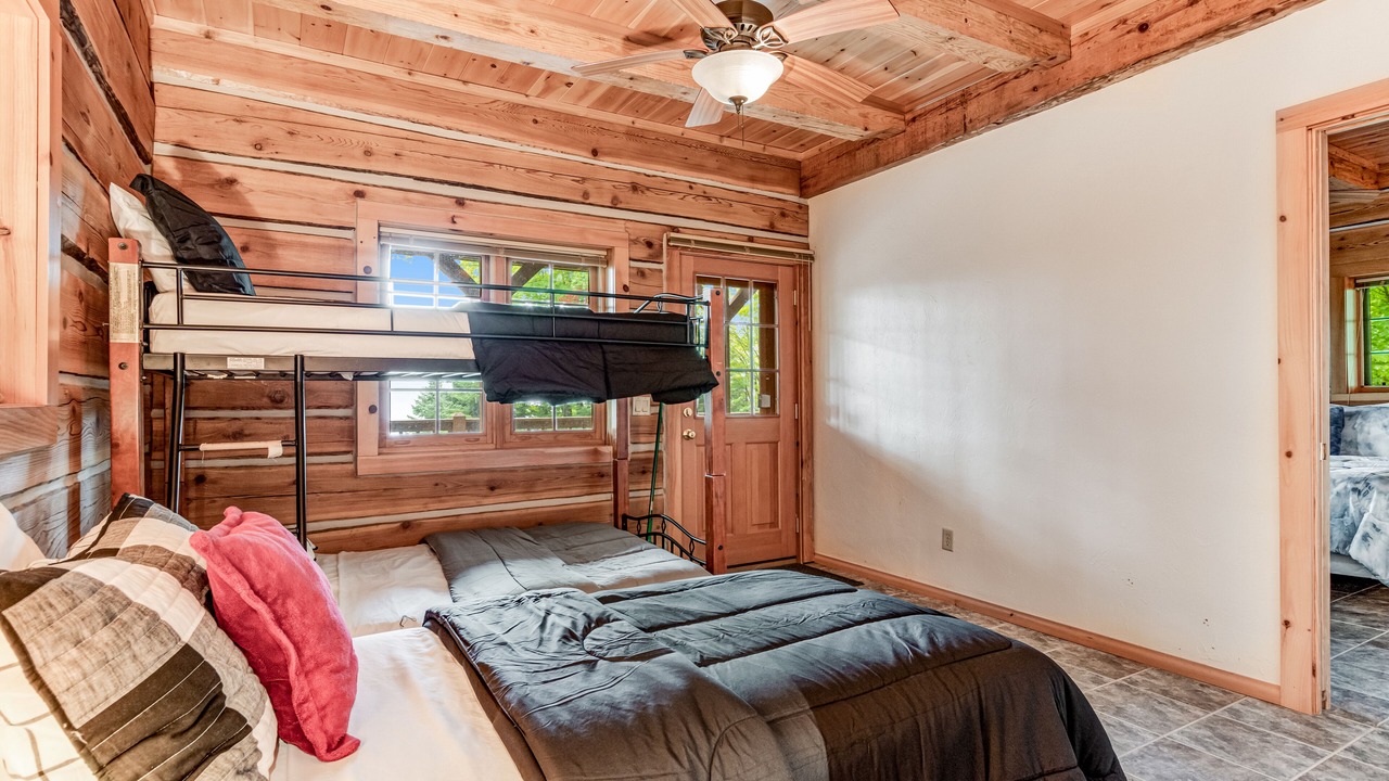 Photo of Bedroom in Presque Isle