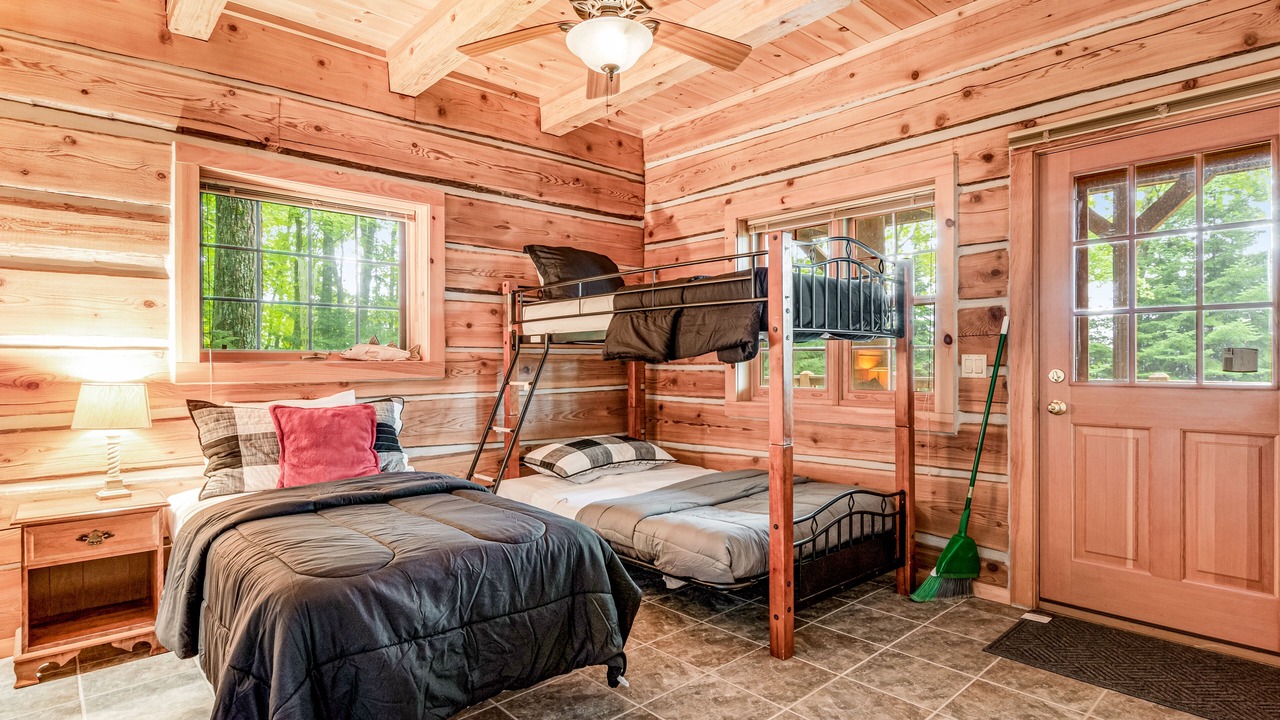 Photo of Bedroom in Presque Isle