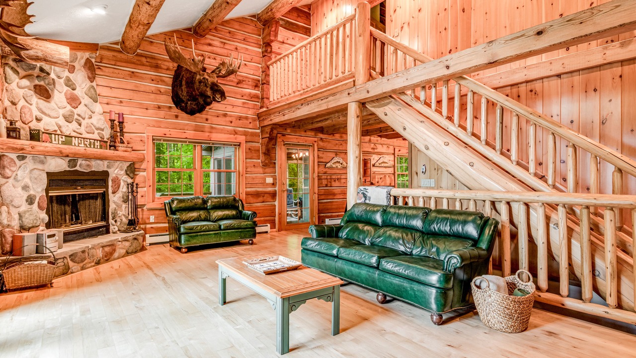 Photo of Livingroom in Presque Isle