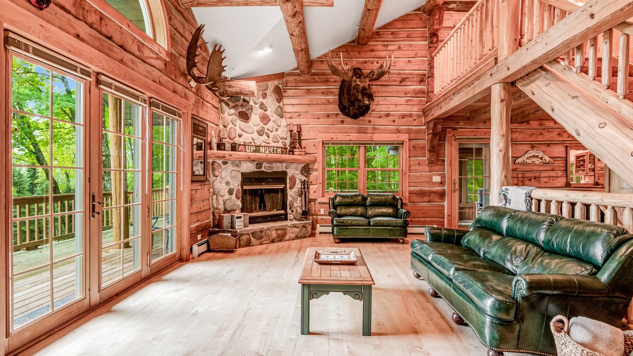 Photo of Livingroom in Presque Isle